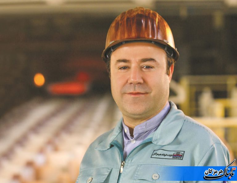 کاهش مصرف انرژی در فولاد با اجرای پروژههای بهبود