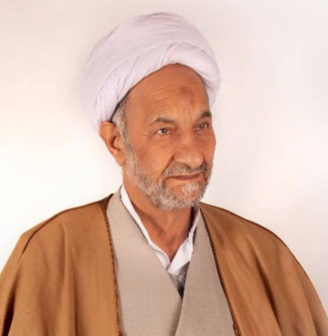 حجت الاسلام والمسلمین غلامرضا اسدی آسمانی شد/ اعلام مراسم تشییع و خاکسپاری پیکر حضرت حجت الاسلام اسدی