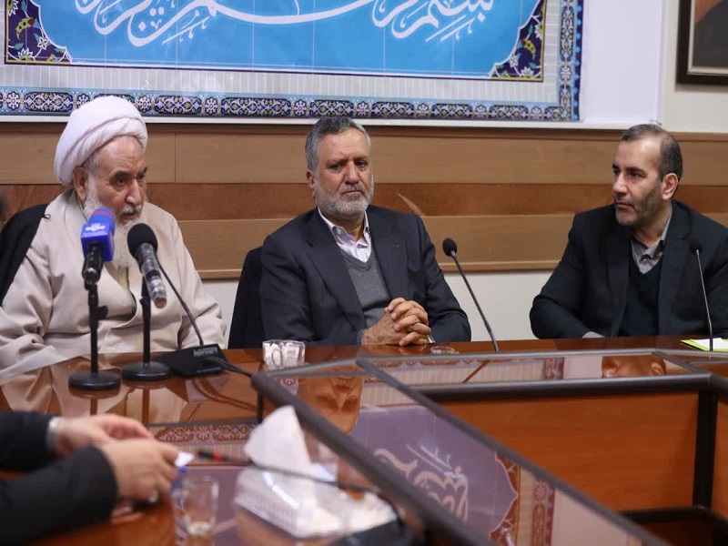 باید نرخ بیکاری استان کرمانشاه را بهبود ببخشیم/ حل مشکل اشتغال، دستیابی به مسکن و ازدواج را آسان می کند