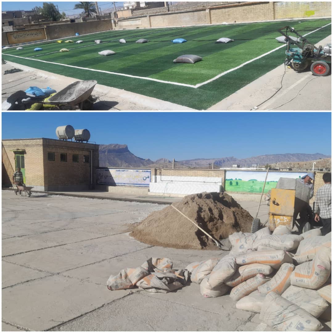 آموزش و پرورش به پایگاه واقعی برنامه های فرهنگی تبدیل شد/اگر این مدارس تکمیل نمی شدند امروز شاهد بحران آموزشی در لنده بودیم.../تصاویر آموزش و پرورش به پایگاه واقعی برنامه های فرهنگی تبدیل شد/اگر این مدارس تکمیل نمی شدند امروز شاهد بحران آموزشی در لنده بودیم.../تصاویر