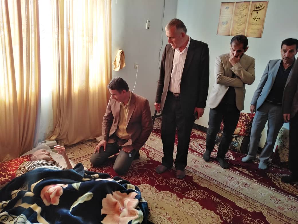 آموزش و پرورش به پایگاه واقعی برنامه های فرهنگی تبدیل شد/اگر این مدارس تکمیل نمی شدند امروز شاهد بحران آموزشی در لنده بودیم.../تصاویر آموزش و پرورش به پایگاه واقعی برنامه های فرهنگی تبدیل شد/اگر این مدارس تکمیل نمی شدند امروز شاهد بحران آموزشی در لنده بودیم.../تصاویر