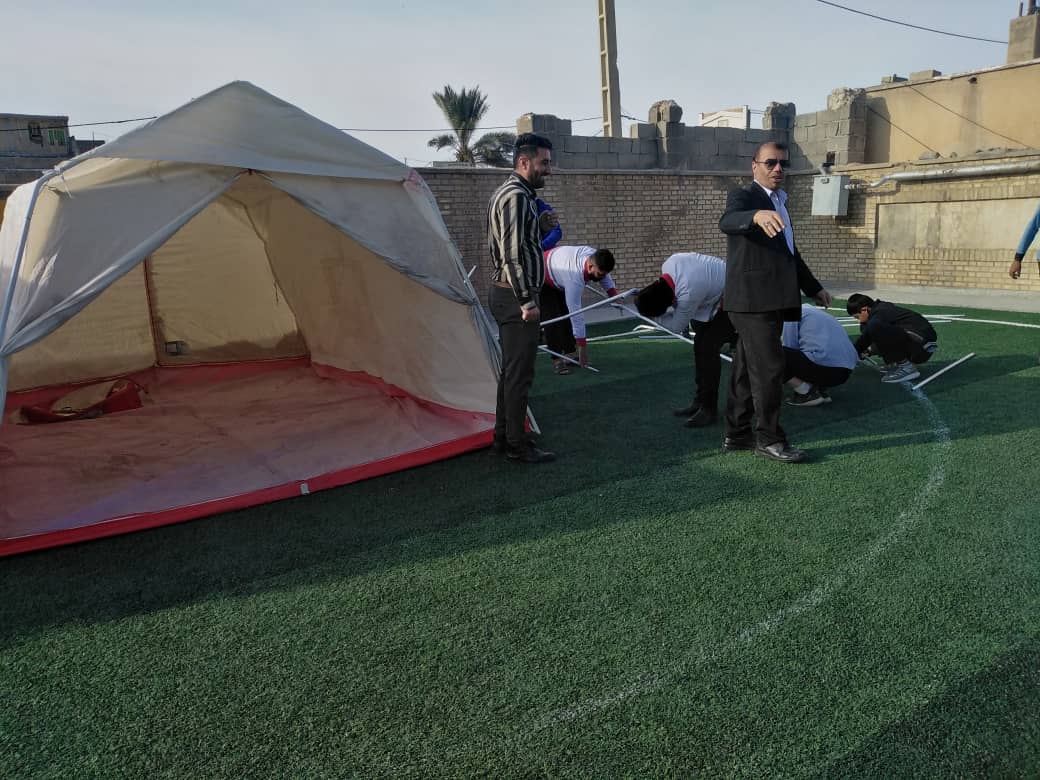 آموزش و پرورش به پایگاه واقعی برنامه های فرهنگی تبدیل شد/اگر این مدارس تکمیل نمی شدند امروز شاهد بحران آموزشی در لنده بودیم.../تصاویر آموزش و پرورش به پایگاه واقعی برنامه های فرهنگی تبدیل شد/اگر این مدارس تکمیل نمی شدند امروز شاهد بحران آموزشی در لنده بودیم.../تصاویر