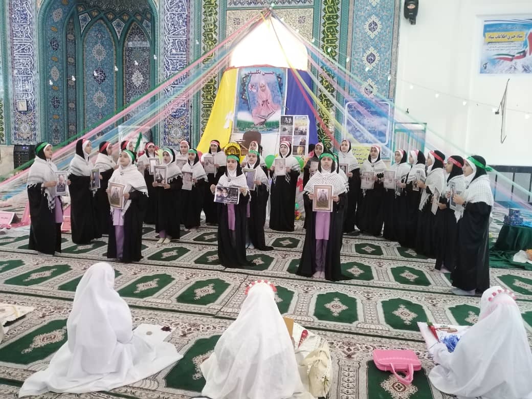 آموزش و پرورش به پایگاه واقعی برنامه های فرهنگی تبدیل شد/اگر این مدارس تکمیل نمی شدند امروز شاهد بحران آموزشی در لنده بودیم.../تصاویر آموزش و پرورش به پایگاه واقعی برنامه های فرهنگی تبدیل شد/اگر این مدارس تکمیل نمی شدند امروز شاهد بحران آموزشی در لنده بودیم.../تصاویر