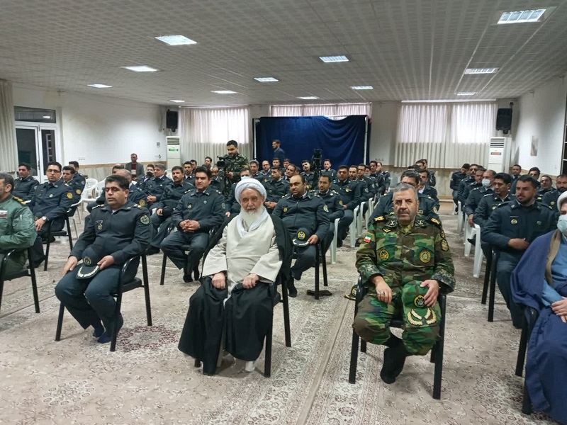 همافران ارتش کمر رژیم ستمشاهی را شکستند/  امروز ایران به برکت انقلاب اسلامی از کشورهای تاثیرگذار جهان است