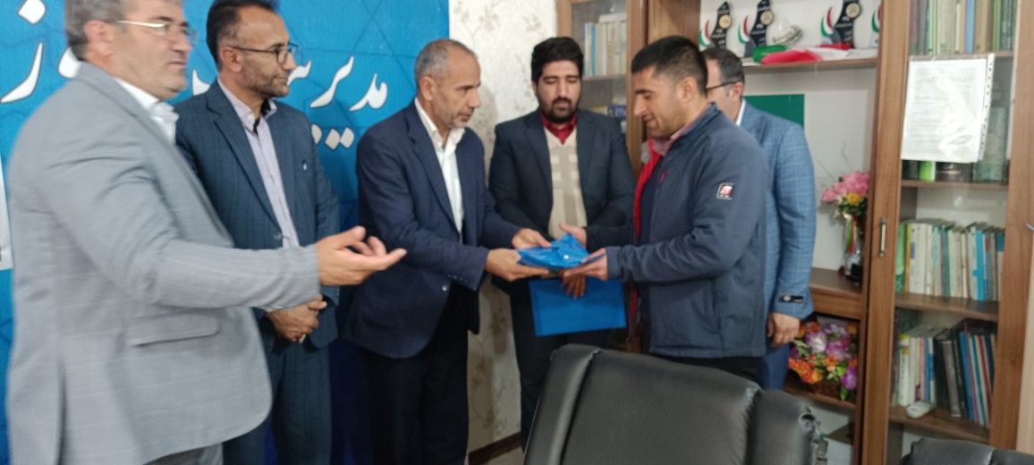 تحولی قابل تقدیر در آموزش و پرورش دنا در یکسال اخیر تحولی قابل تقدیر در آموزش و پرورش دنا در یکسال اخیر