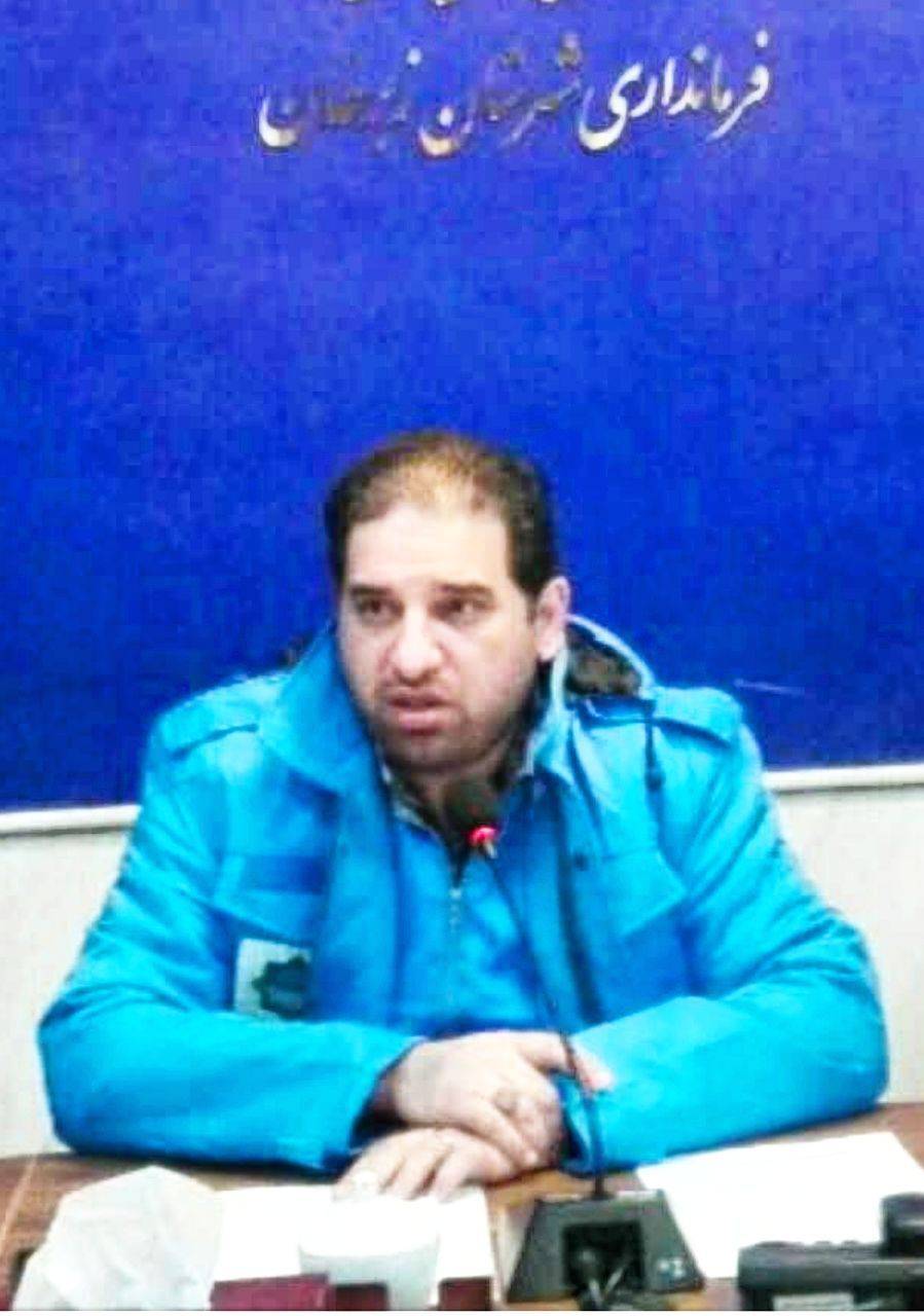 فرمانداری زبرخان درصدر صرفه&zwnj;جویی مصرف گاز خراسان رضوی