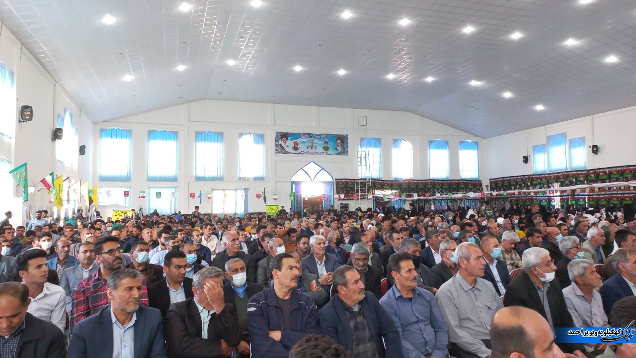 حضور استاندار و فرمانده سپاه فتح در یادواره شهدای لنده/کلنگ زنی فاز دوم لنده-دهدشت، پاتاوه و جاده روستایی عشایری گرده کلات/ احمد زاده قول داد موگرمون گاز دار شود/پروژه ساماندهی رودخانه جن آغاز شد و ایستگاه پمپاژ دشت بن تزریق اعتبار گردید+تصاویر حضور استاندار و فرمانده سپاه فتح در یادواره شهدای لنده/کلنگ زنی فاز دوم لنده-دهدشت، پاتاوه و جاده روستایی عشایری گرده کلات/ احمد زاده قول داد موگرمون گاز دار شود/پروژه ساماندهی رودخانه جن آغاز شد و ایستگاه پمپاژ دشت بن تزریق اعتبار گردید+تصاویر