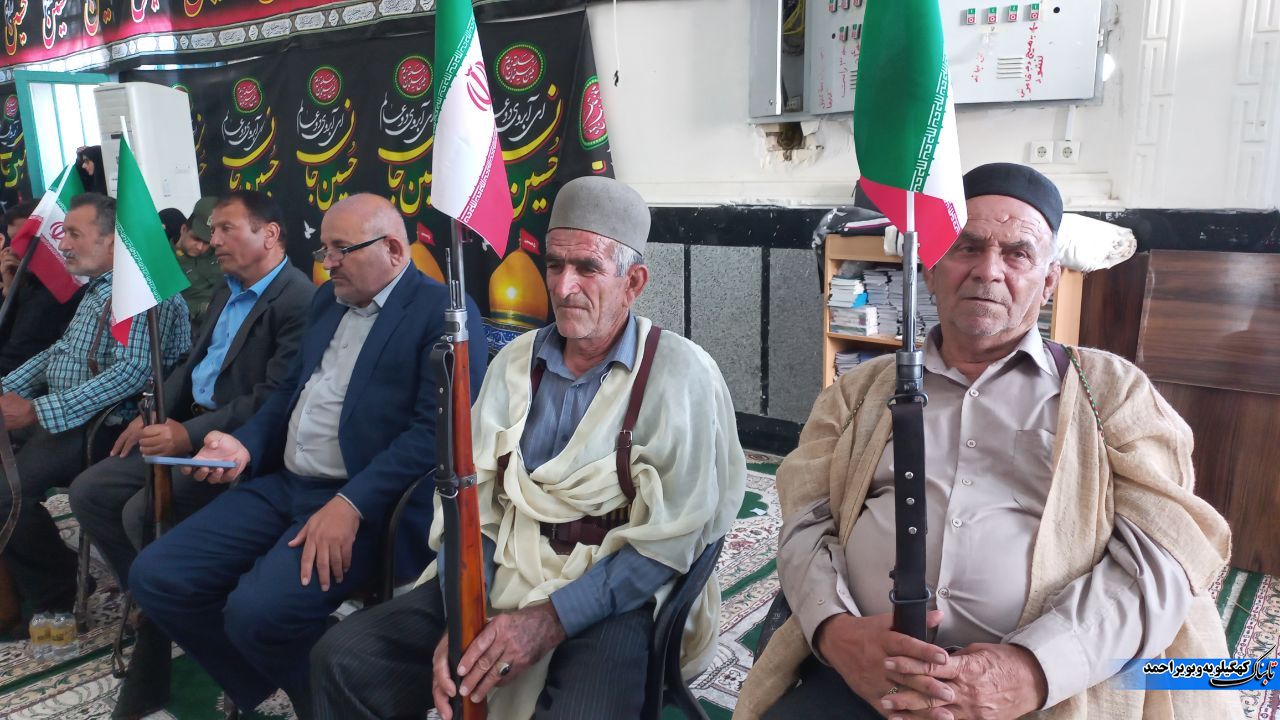 حضور استاندار و فرمانده سپاه فتح در یادواره شهدای لنده/کلنگ زنی فاز دوم لنده-دهدشت، پاتاوه و جاده روستایی عشایری گرده کلات/ احمد زاده قول داد موگرمون گاز دار شود/پروژه ساماندهی رودخانه جن آغاز شد و ایستگاه پمپاژ دشت بن تزریق اعتبار گردید+تصاویر حضور استاندار و فرمانده سپاه فتح در یادواره شهدای لنده/کلنگ زنی فاز دوم لنده-دهدشت، پاتاوه و جاده روستایی عشایری گرده کلات/ احمد زاده قول داد موگرمون گاز دار شود/پروژه ساماندهی رودخانه جن آغاز شد و ایستگاه پمپاژ دشت بن تزریق اعتبار گردید+تصاویر