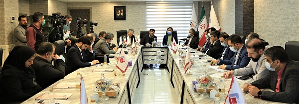 بانک پارسیان پیشگام در حوزه دانش‌بنیان / آینده اقتصادهای خواهان توسعه معطوف به دارایی‌هایی نامشهود است