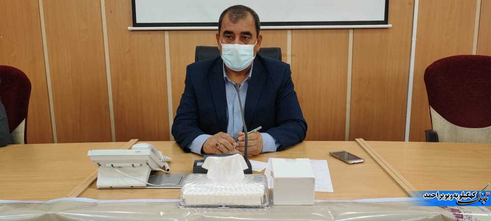 ترویج فرهنگ کتابخوانی منتظر پویش عمومی