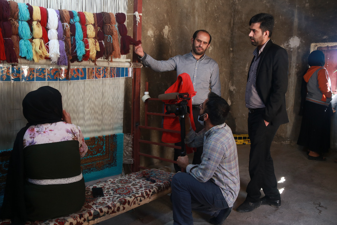 کارگاه های تولیدی خرد و کوچک کارگاه های تولیدی خرد و کوچک