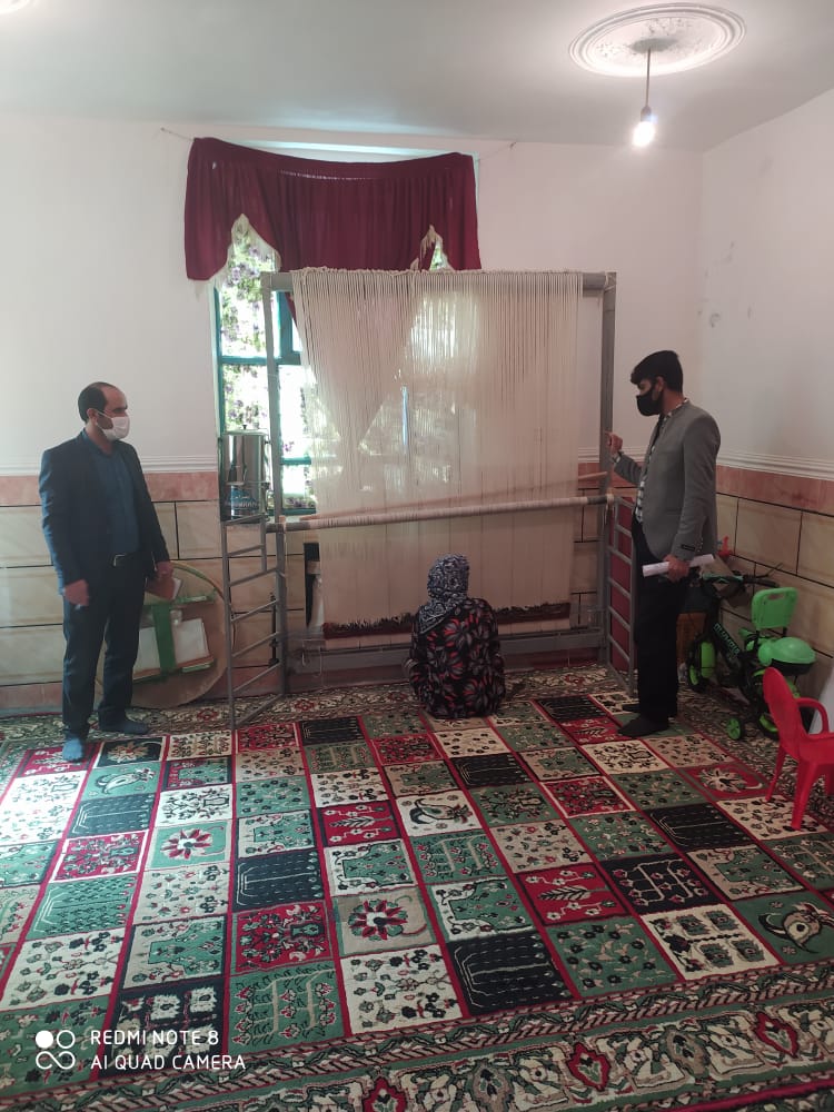 کارگاه های تولیدی خرد و کوچک کارگاه های تولیدی خرد و کوچک