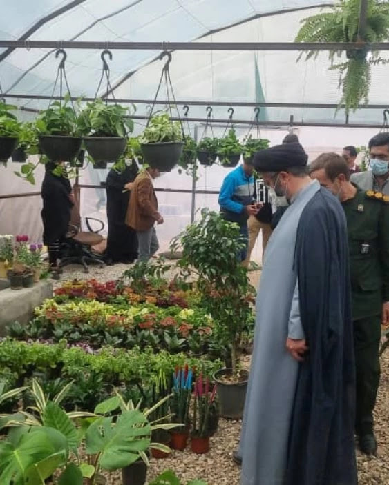 کارگاه های تولیدی خرد و کوچک کارگاه های تولیدی خرد و کوچک