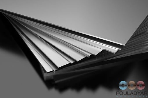 عوامل موثر بر قیمت ورق سیاه عوامل موثر بر قیمت ورق سیاه