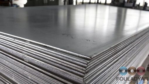 عوامل موثر بر قیمت ورق سیاه عوامل موثر بر قیمت ورق سیاه