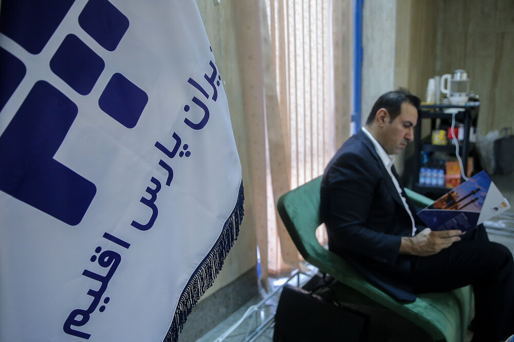 انعقاد تفاهم نامه همکاری معاونت علمی و فناوری ریاست جمهوری و شرکت مادر تخصصی مدیریت ساخت و تهیه کالای آب و برق وشرکت مدیران پارس اقلیم انعقاد تفاهم نامه همکاری معاونت علمی و فناوری ریاست جمهوری و شرکت مادر تخصصی مدیریت ساخت و تهیه کالای آب و برق وشرکت مدیران پارس اقلیم