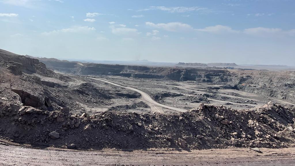 ریل گذاری کانی کربن برای جهش تولید ریل گذاری کانی کربن برای جهش تولید