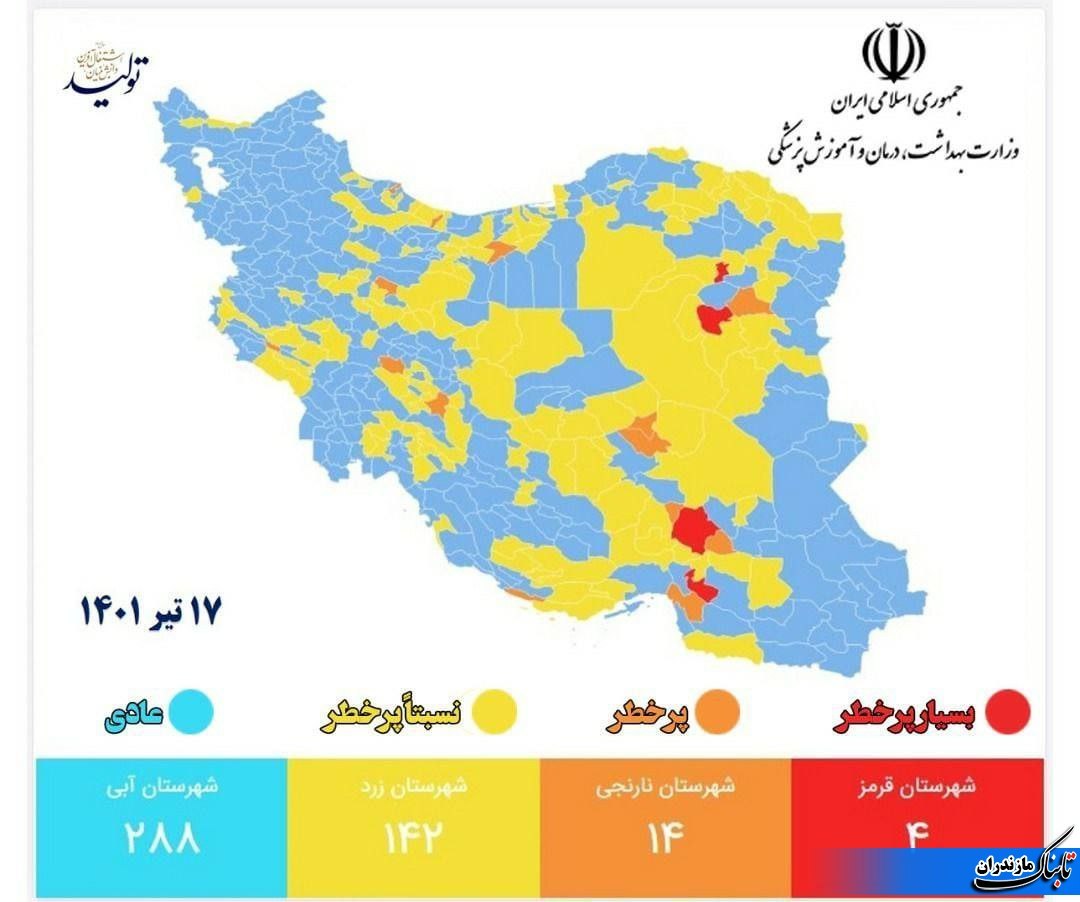 بازگشت وضعیت 