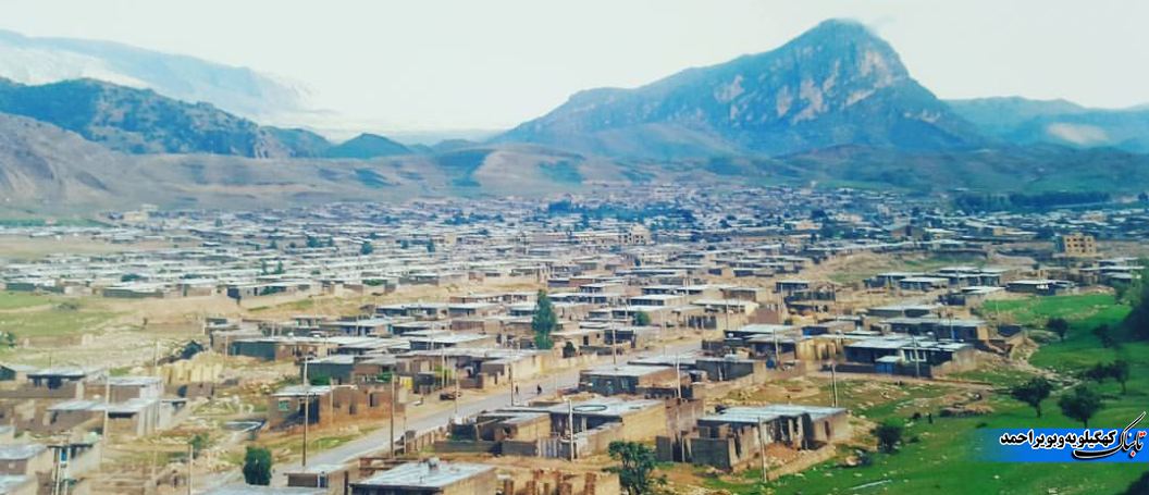 مشارکت ۱۰ میلیاردی بنیاد علوی با شهرداری لنده/ ساماندهی مبلمان شهری لنده با مشارکت بنیاد علوی+تصویر