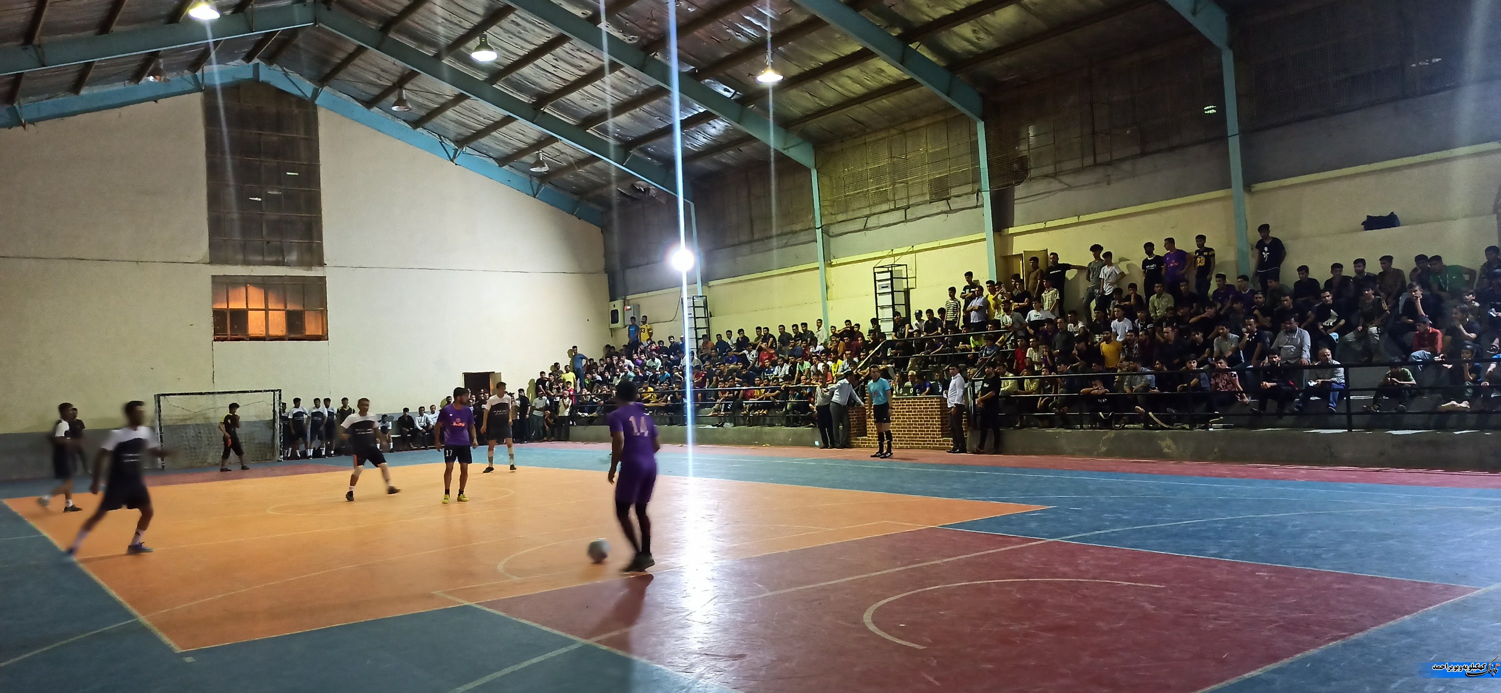 شبی که همه بودند الا مسئولین لنده..! شبی که همه بودند الا مسئولین لنده..!