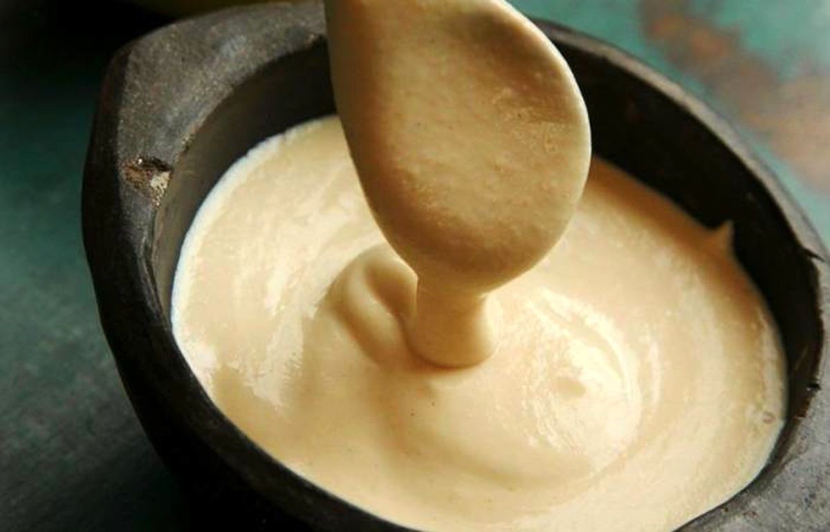 خواص ارده خواص ارده