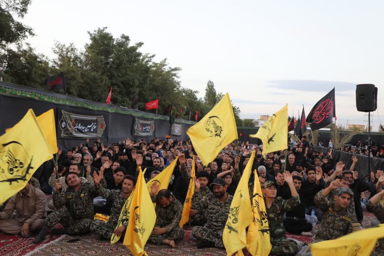 با امام حسین (ع) بودن در دنیا هزینه دارد