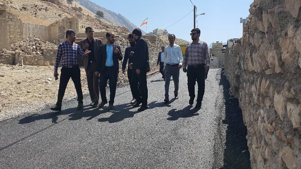 چتر محرومیت زدایی بنیاد علوی اینبار در مرکز بخش موگرمون چتر محرومیت زدایی بنیاد علوی اینبار در مرکز بخش موگرمون