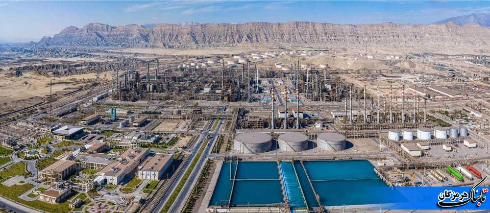 افزایش 20 درصدی تولید بنزین پالایشگاه ستاره خلیجفارس افزایش 20 درصدی تولید بنزین پالایشگاه ستاره خلیجفارس