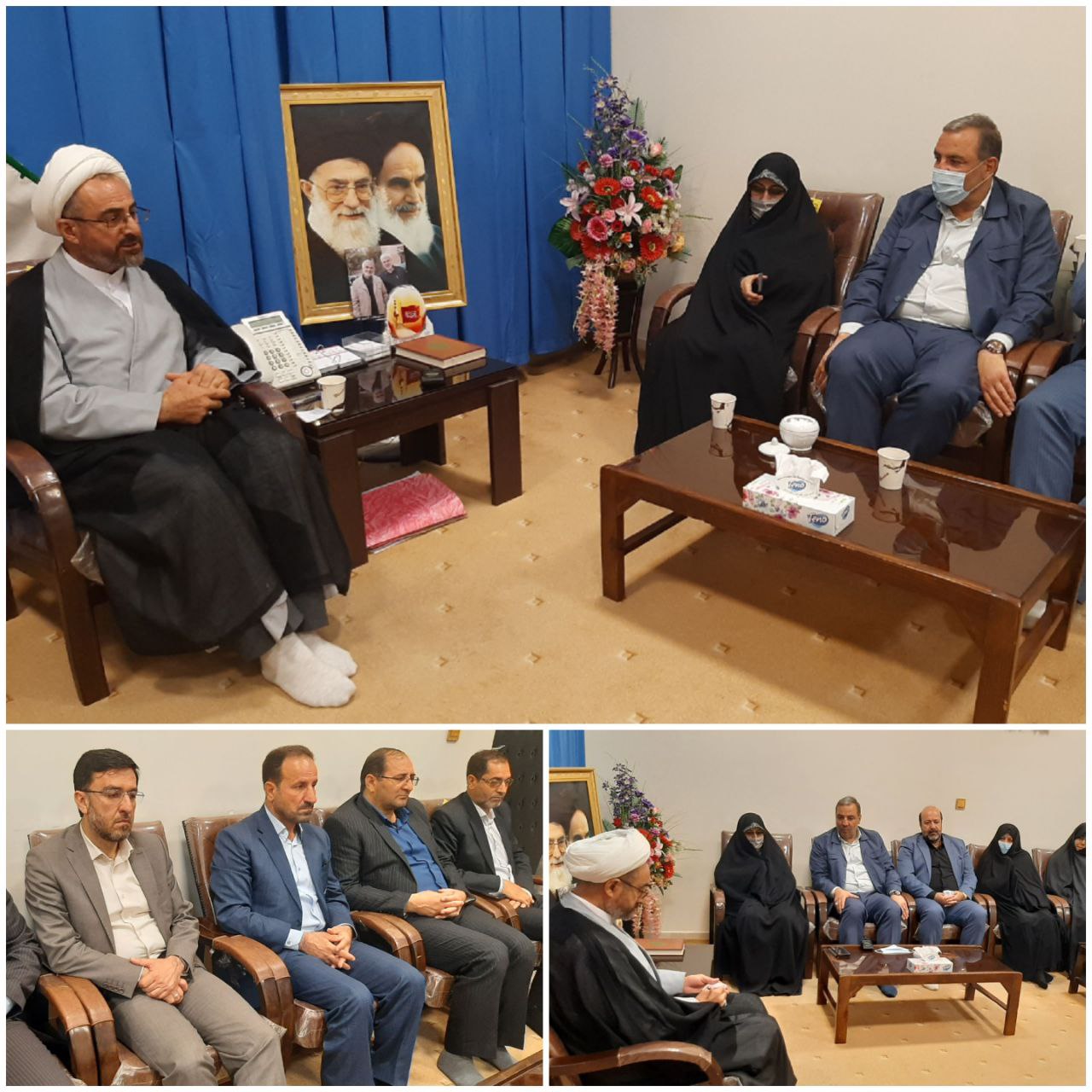 استان ایلام دارای ۱۶ سال عقب ماندگی در کشور است/ بانوان استان مورد غفلت واقع شده است