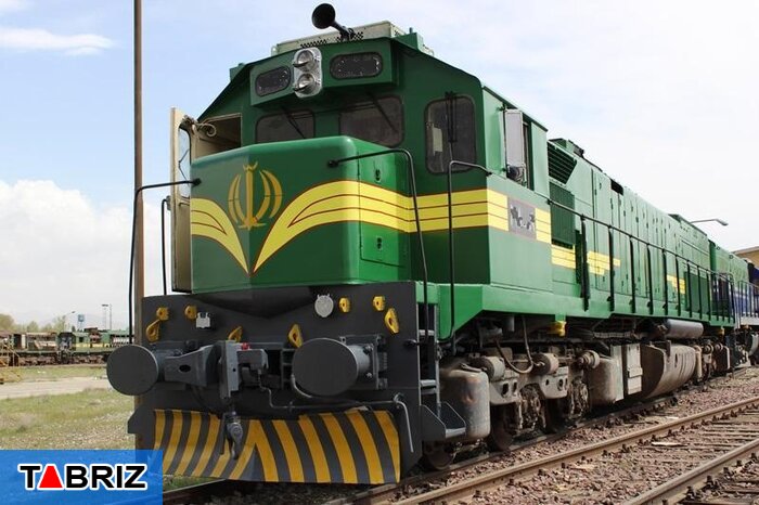 تکذیب خرابکاری در قطع ریل قطار تبریز - تهران تکذیب خرابکاری در قطع ریل قطار تبریز - تهران