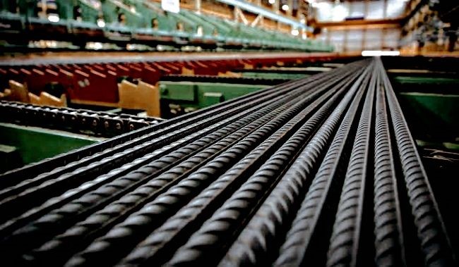 14 کارخانه تولیدکننده میلگرد با ظرفیت بالا و استاندارد بین المللی کارخانه های متعددی در کشور اقدام به تولید میلگرد با استانداردهای بالا می کنند.