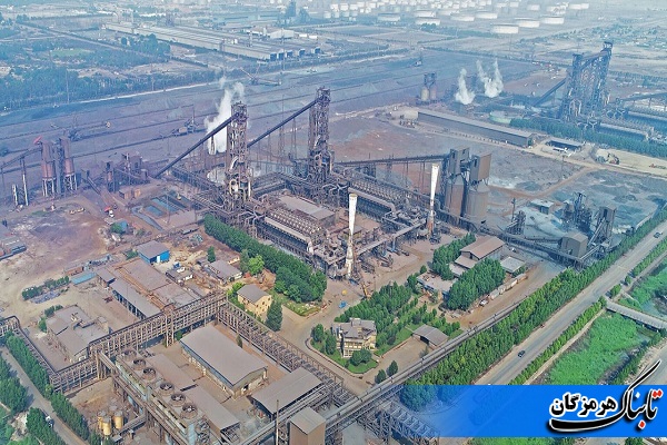 سرمایه گذاری ۴/۵ میلیارد دلاری در منطقه ویژه اقتصادی خلیج فارس