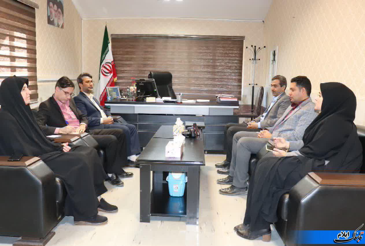 دانشگاه فنی و حرفه ای آمادگی ایجاد هنرستانه های وابسته به دانشگاه را دارد