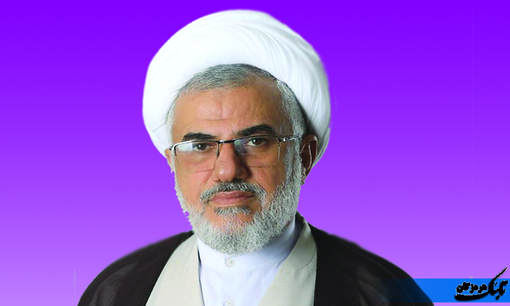 تجلیل از موکب داران هرمزگانی در اربعین حسینی