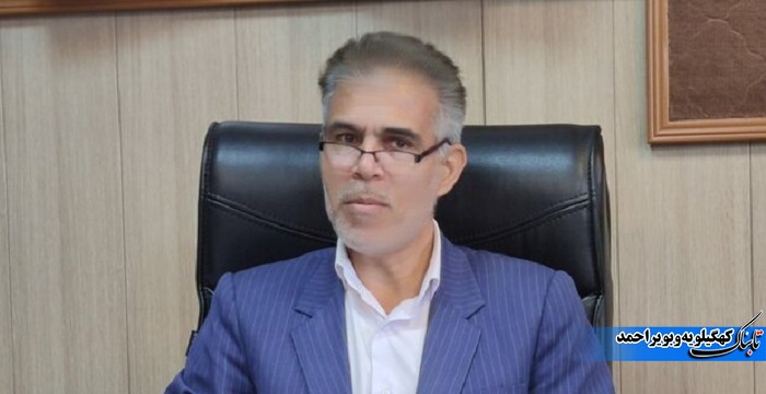 اولویتهای کاری معاونت بهداشتی علوم پزشکی در دوره جدید / ملک زاده: با این سامانه تماس بگیرید تا از سلامت غذایی اطمینان پیدا کنید / ۶۰ سالههایی با یک یا دو فرزند! / ورود دست به عصا به یک مشکل! با سانسور مخالفم