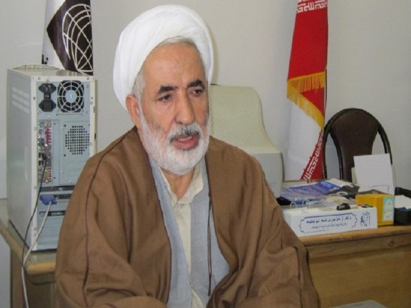 دستگاه های برتر در حوزه فعالیت های مرتبط با اقامه
نماز معرفی می شوند