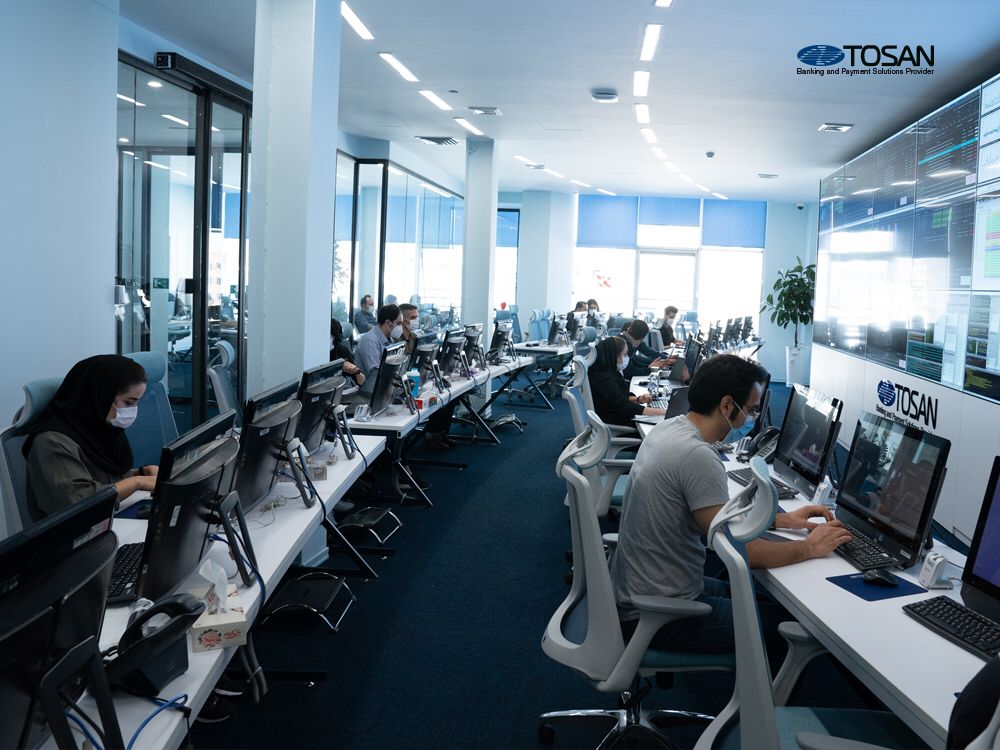 رشد ۲۲۸ درصدی نماد توسن از