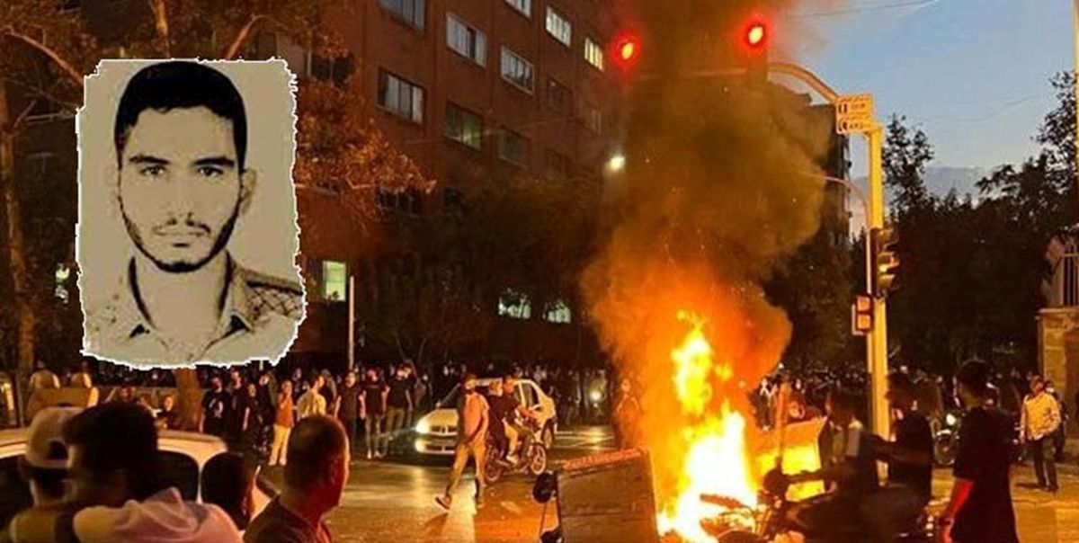 تکذیب ادعای کمک «قرهحسنلو» به «شهید عجمیان» تکذیب ادعای کمک «قرهحسنلو» به «شهید عجمیان»