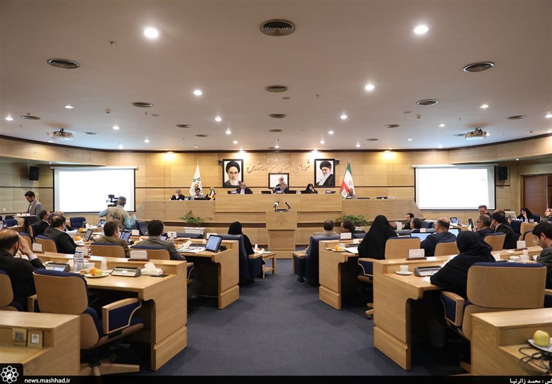 بیانیه جمعی از تشکل ها و سازمان های مردم نهاد در مورد انتخاب شهردار مشهد الرضا