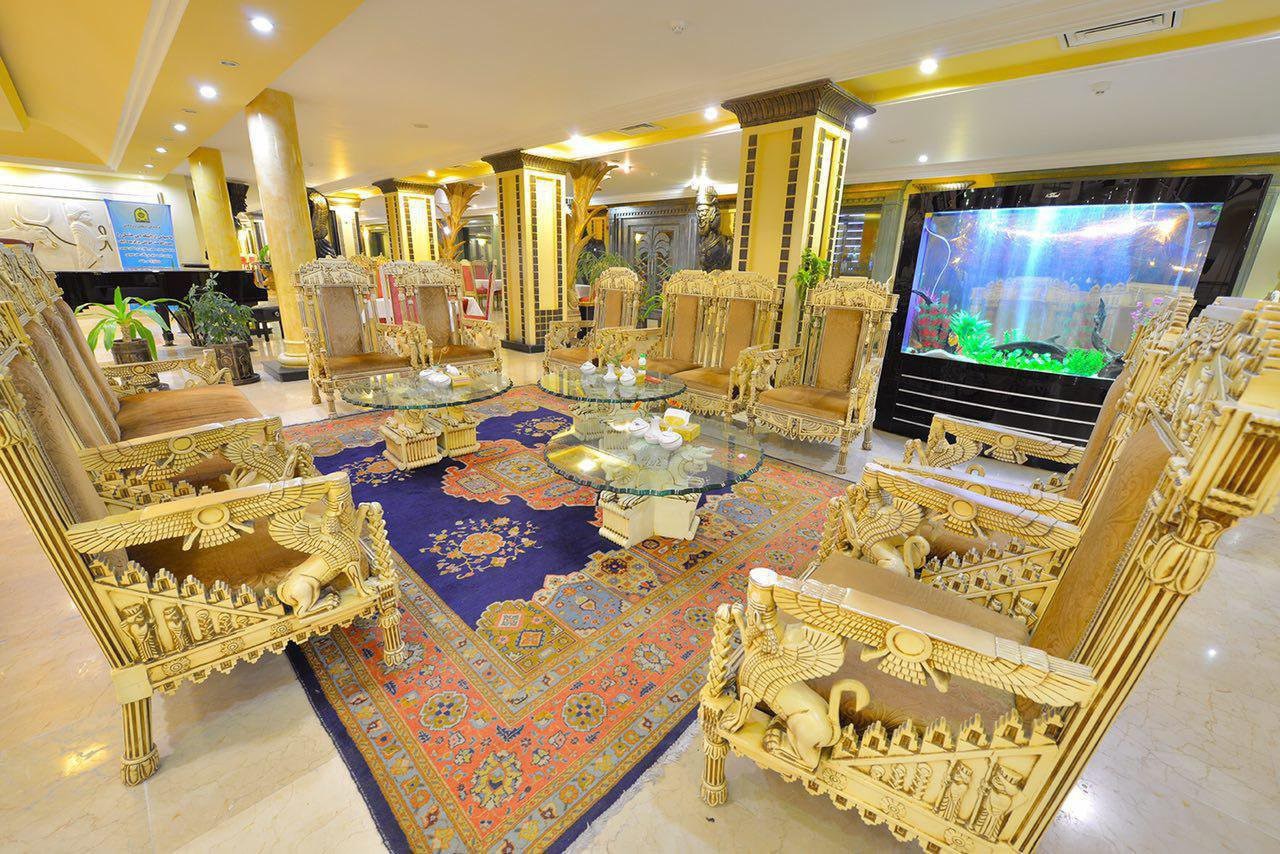 مقایسه هتل های کیش در سال 1401 مقایسه هتل های کیش در سال 1401