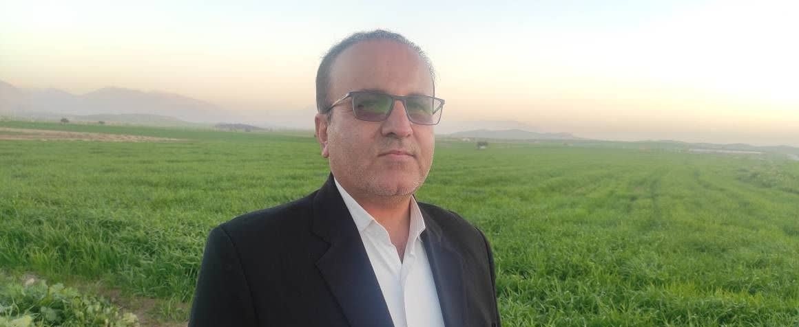 هشدار جدی به کشاورزان کهگیلویه و بویراحمدی / معتمدی‌پور راه‌های مقابله با سرمازدگی در گیاهان را تشریح کرد