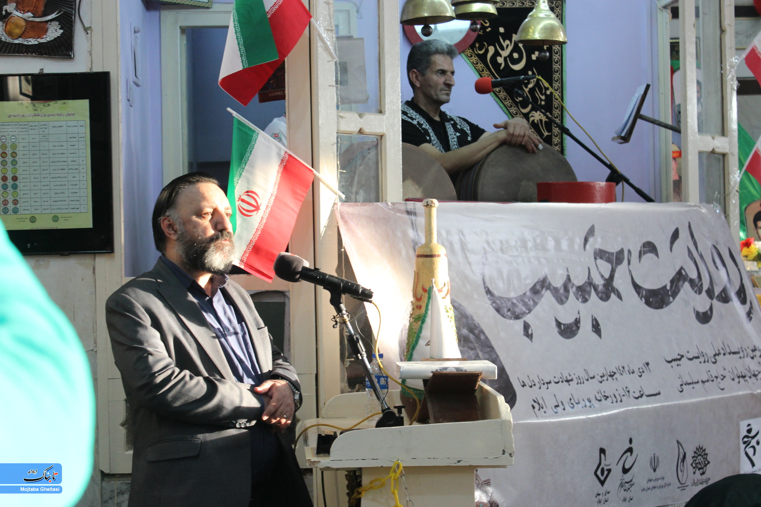 ترس دشمن پساز شهادت حاج قاسم دوچندان شده است ترس دشمن پساز شهادت حاج قاسم دوچندان شده است