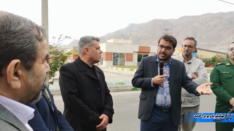 ماجرای بودار روغن در گچساران! + فیلم