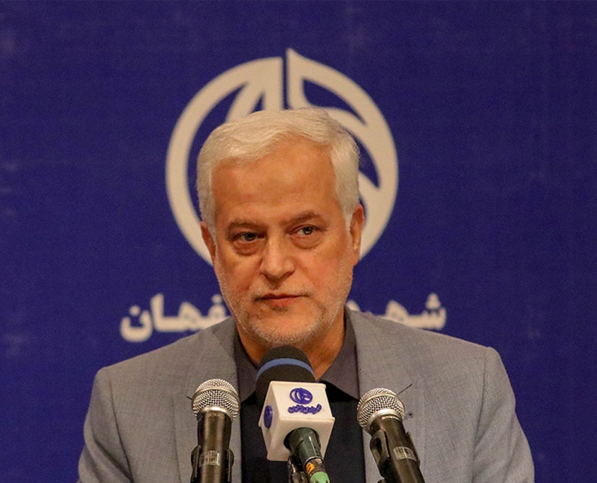 موزه بلدیه تا اوایل سال آینده در باغ زرشک اصفهان افتتاح میشود