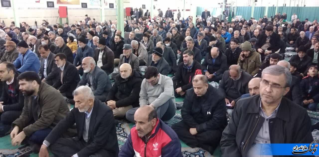 علی&zwnj;رغم تحریم&zwnj;ها و مشکلات، خادمان ملت در طول این ۴۵ سال، خدمات گسترده&zwnj;ای نمودند