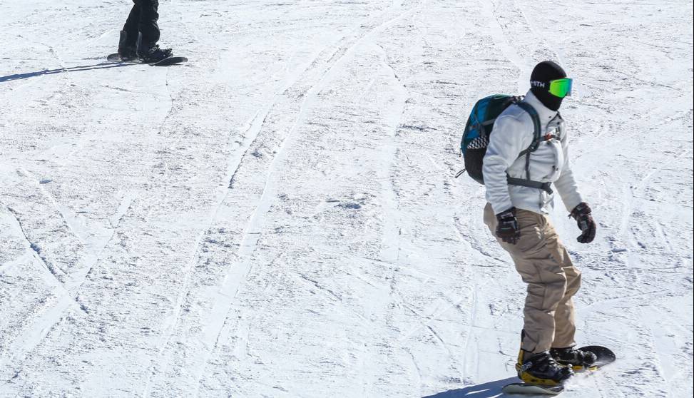 زمستان رو به پایان و دیزین کرج در تعطیلی!