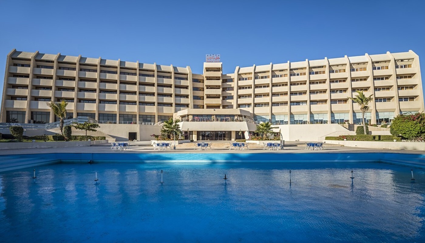 معرفی هتل های کیش با کیفیت بالا معرفی هتل های کیش با کیفیت بالا