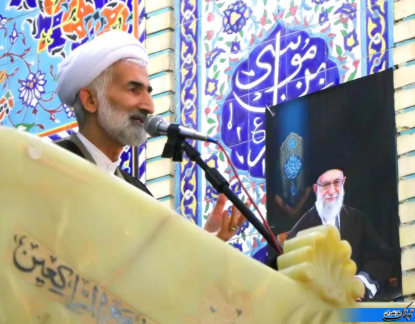 سالم‌ترین انتخابات دنیا در ایران است/ حضور در انتخابات یعنی اینکه دوست داریم مستقل باشیم و نظام اسلامی تداوم پیدا کند