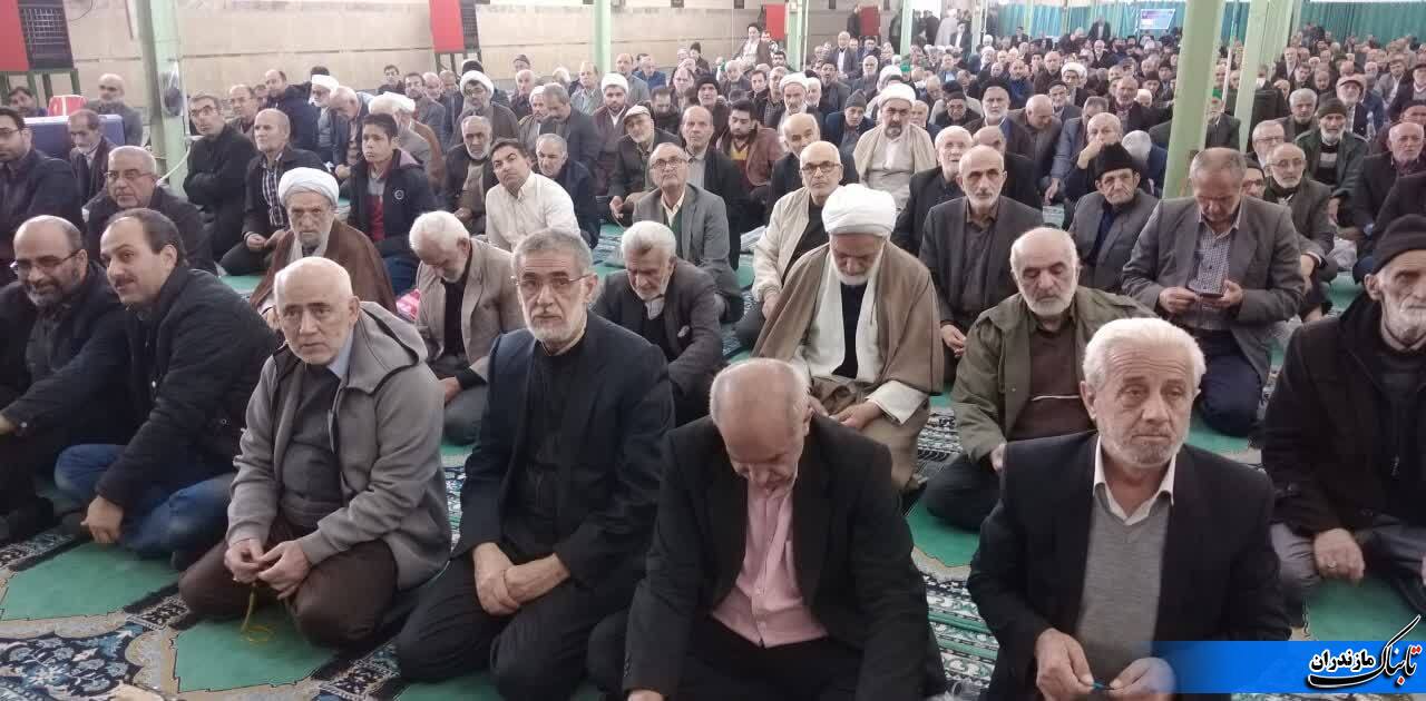 سالم‌ترین انتخابات دنیا در ایران است/ حضور در انتخابات یعنی اینکه دوست داریم مستقل باشیم و نظام اسلامی تداوم پیدا کند