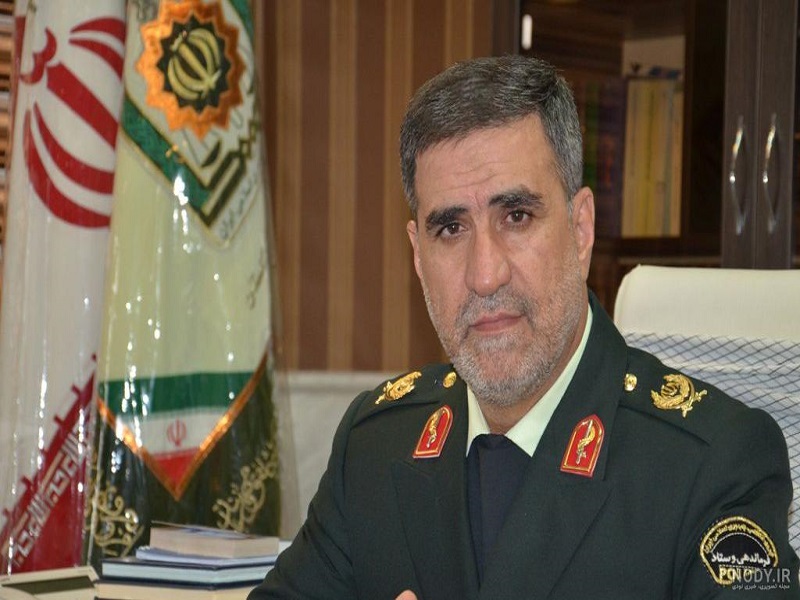 کشف 130 میلیارد ریال اموال مسروقه در کرمانشاه/انهدام 14 باند سرقت و دستگیری 38 سارق